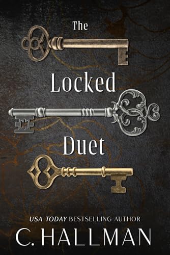 The Locked Duet: A Dark Stepbrother Bully Romance The Locked Duet: A Dark Stepbrother Bully Romance von Independently published