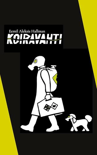 Koiravahti von BoD – Books on Demand – Finnland