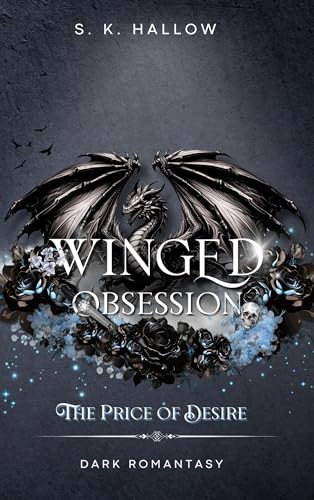 Winged Obsession: The Price of Desire (Forbidden Wings)