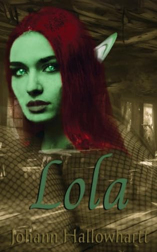 Lola Lola von Phoenix Voices Publishing