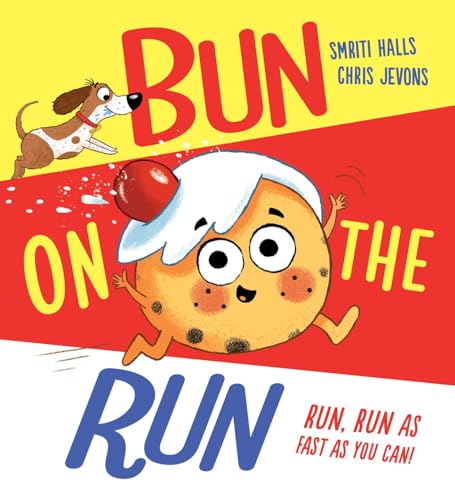 Bun On The Run Bun On The Run