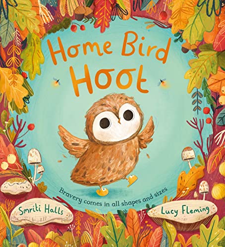 Home Bird Hoot (HB)