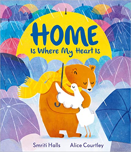 Home Is Where My Heart Is Home Is Where My Heart Is