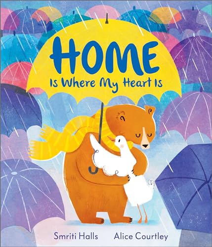 Home is Where My Heart is (The Bolds)