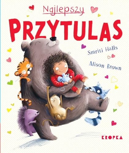 Najlepszy przytulas Najlepszy przytulas von Kropka
