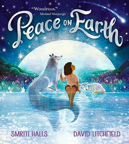 Peace on Earth von WALKER BOOKS