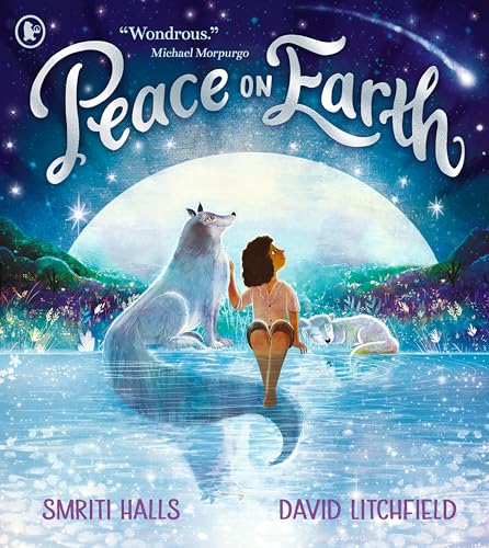 Peace on Earth Peace on Earth von WALKER BOOKS
