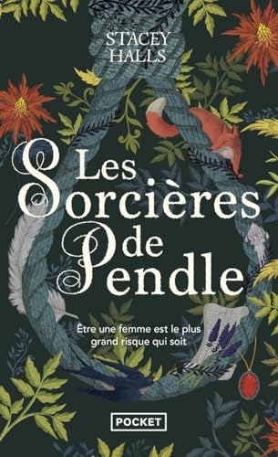 Les Sorcières de Pendle