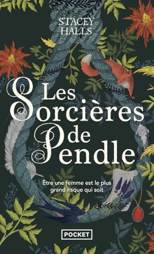 Les Sorcières de Pendle von POCKET