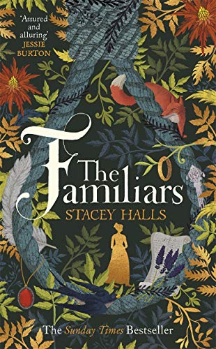 The Familiars: The dark, captivating Sunday Times bestseller and original break-out witch-lit novel