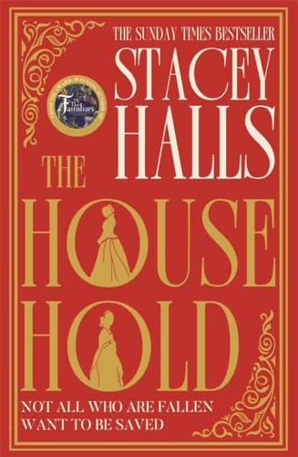 The Household: PRE-ORDER the highly anticipated, captivating new novel from the author of MRS ENGLAND and THE FAMILIARS von Bonnier Books UK