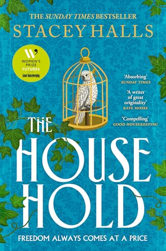 The Household: The utterly captivating, page-turning Sunday Times bestseller from the author of THE FAMILIARS von Bonnier Books UK
