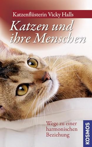 Katzen und ihre Menschen: Wege zu einer harmonischen Beziehung