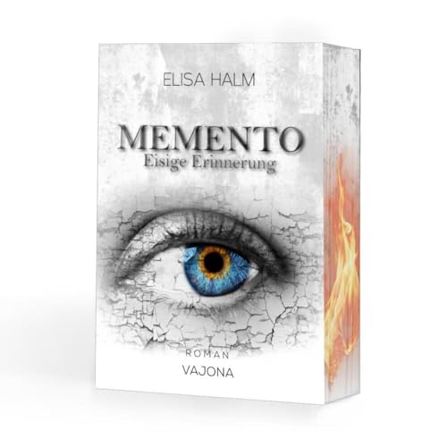 MEMENTO - Eisige Erinnerung von VAJONA
