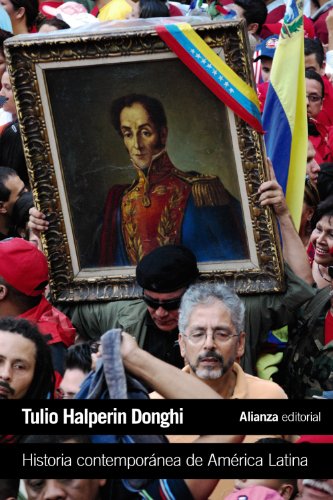 Historia contemporánea de América Latina (El libro de bolsillo - Historia) von Alianza Editorial