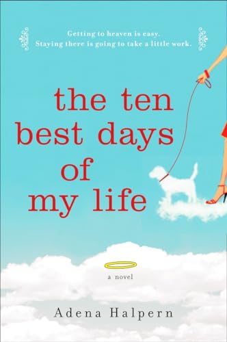 The Ten Best Days of My Life von Plume