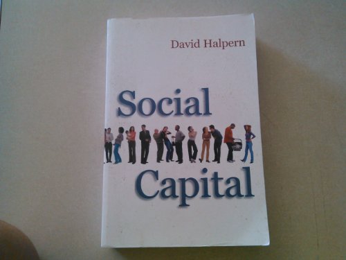 Social Capital von Polity