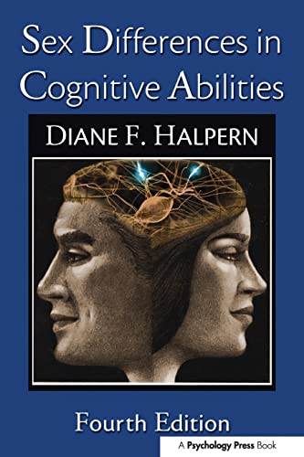 Sex Differences in Cognitive Abilities: 4th Edition von Psychology Press