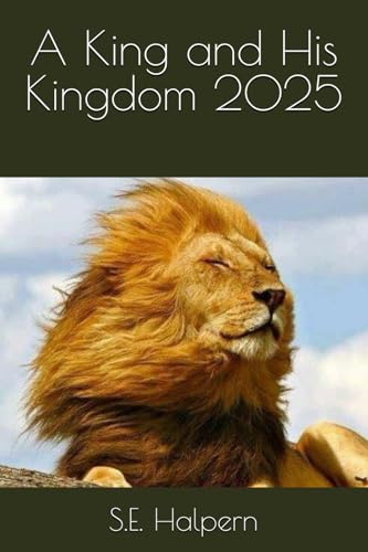 A King and His Kingdom 2025 von Independently published