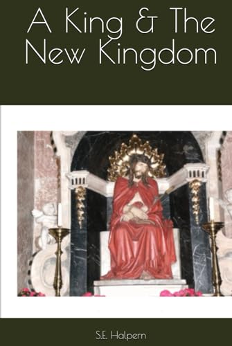 A King & The New Kingdom von Independently published