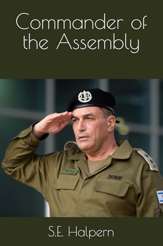 Commander of the Assembly von Independently published