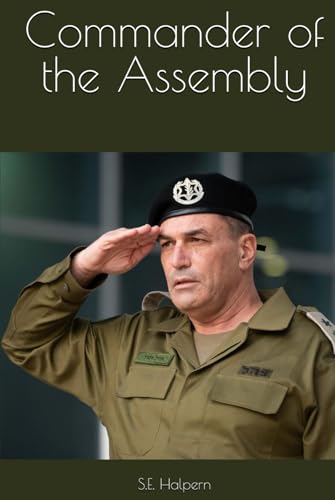 Commander of the Assembly von Independently published