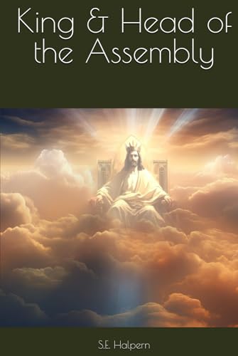 King & Head of the Assembly von Independently published