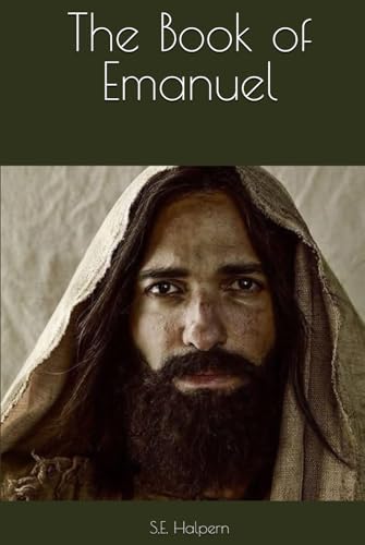 The Book of Emanuel von Independently published