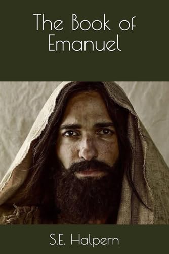 The Book of Emanuel von Independently published