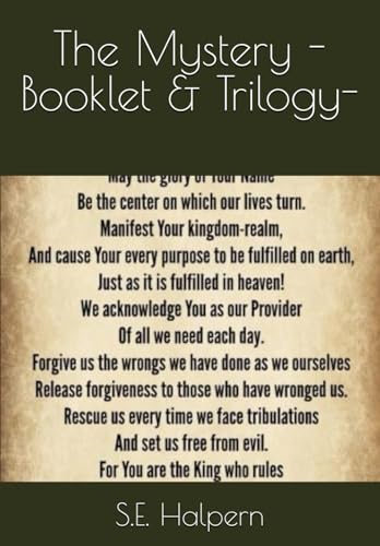 The Mystery -Booklet & Trilogy- von Independently published