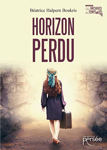 Horizon perdu Horizon perdu