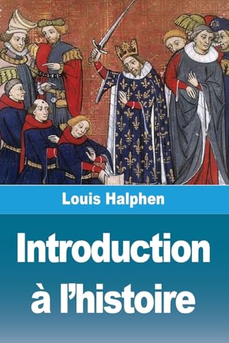 Introduction à l'histoire von Prodinnova