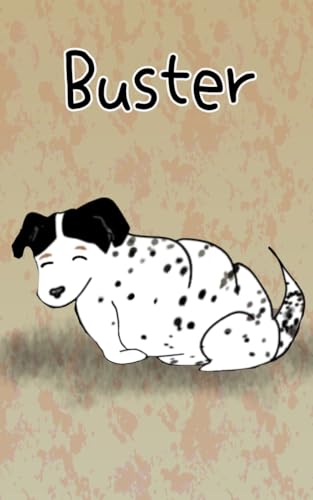 Buster von Blurb