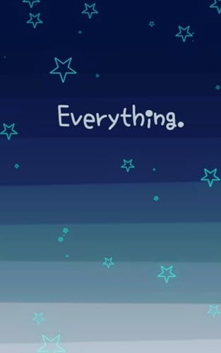 Everything von Blurb
