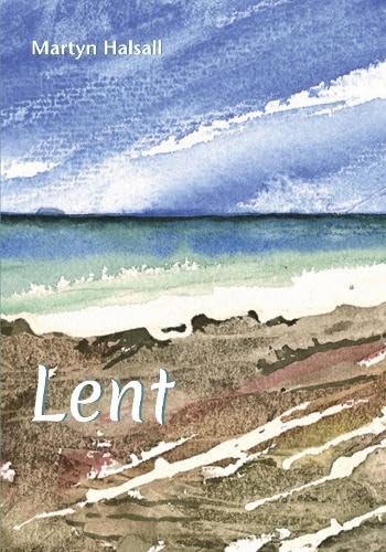 Lent von Wild Goose Publications