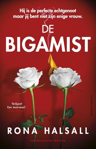 De bigamist: Hij is de perfecte echtgenoot - maar jij bent niet zijn enige vrouw