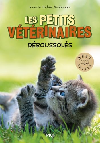 Les petits vétérinaires - Tome 26 Déboussolés (26) von POCKET JEUNESSE