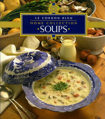 'le Cordon Bleu' Home Collection: Soups