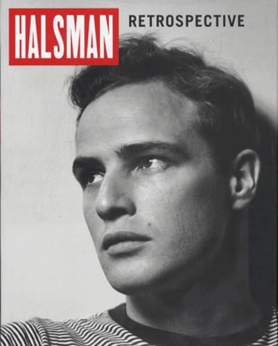 Philippe Halsman : Retrospective. Photographies Appartenant A La Collection De La Famille Halsman