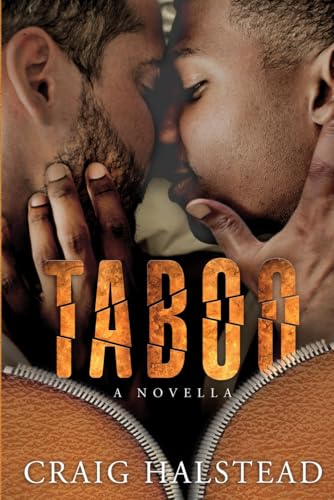 TABOO: An MM Interracial Romance TABOO: An MM Interracial Romance von Independently published