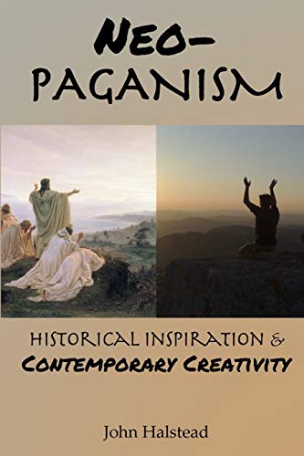 Neo-Paganism: Historical Inspiration & Contemporary Creativity von Lulu