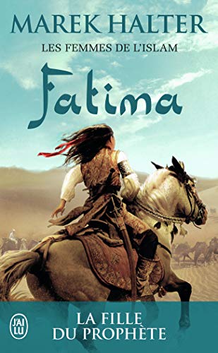 Fatima: Les femmes de l'Islam Tome 2