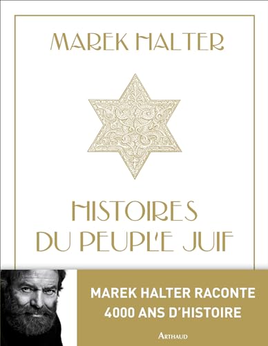 Histoires du peuple juif Histoires du peuple juif