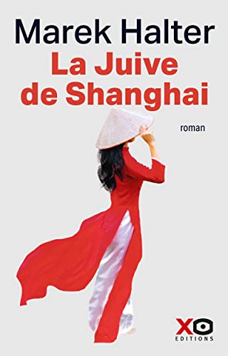 La juive de Shangaï von XO