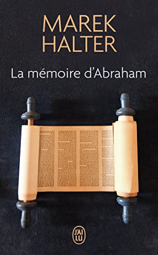 La memoire d'Abraham von J'AI LU