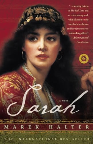 Sarah: A Novel (Canaan Trilogy, 1, Band 1)