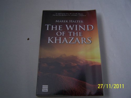 The Wind of the Khazars