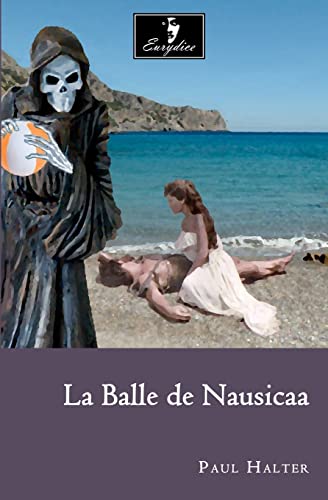 La Balle de Nausicaa von Createspace Independent Publishing Platform