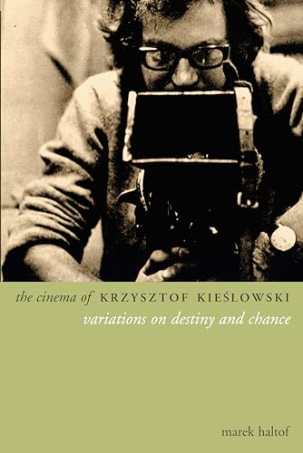 The Cinema of Krzysztof Kieslowski: Variations on Destiny and Chance (Directors' Cuts)