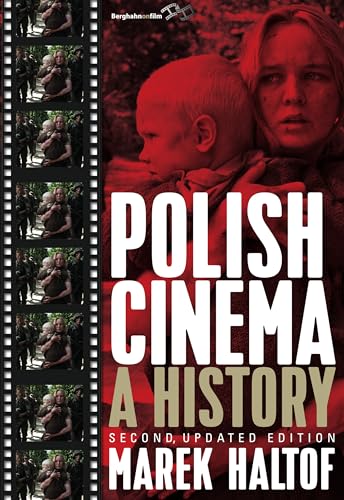 Polish Cinema: A History von Berghahn Books